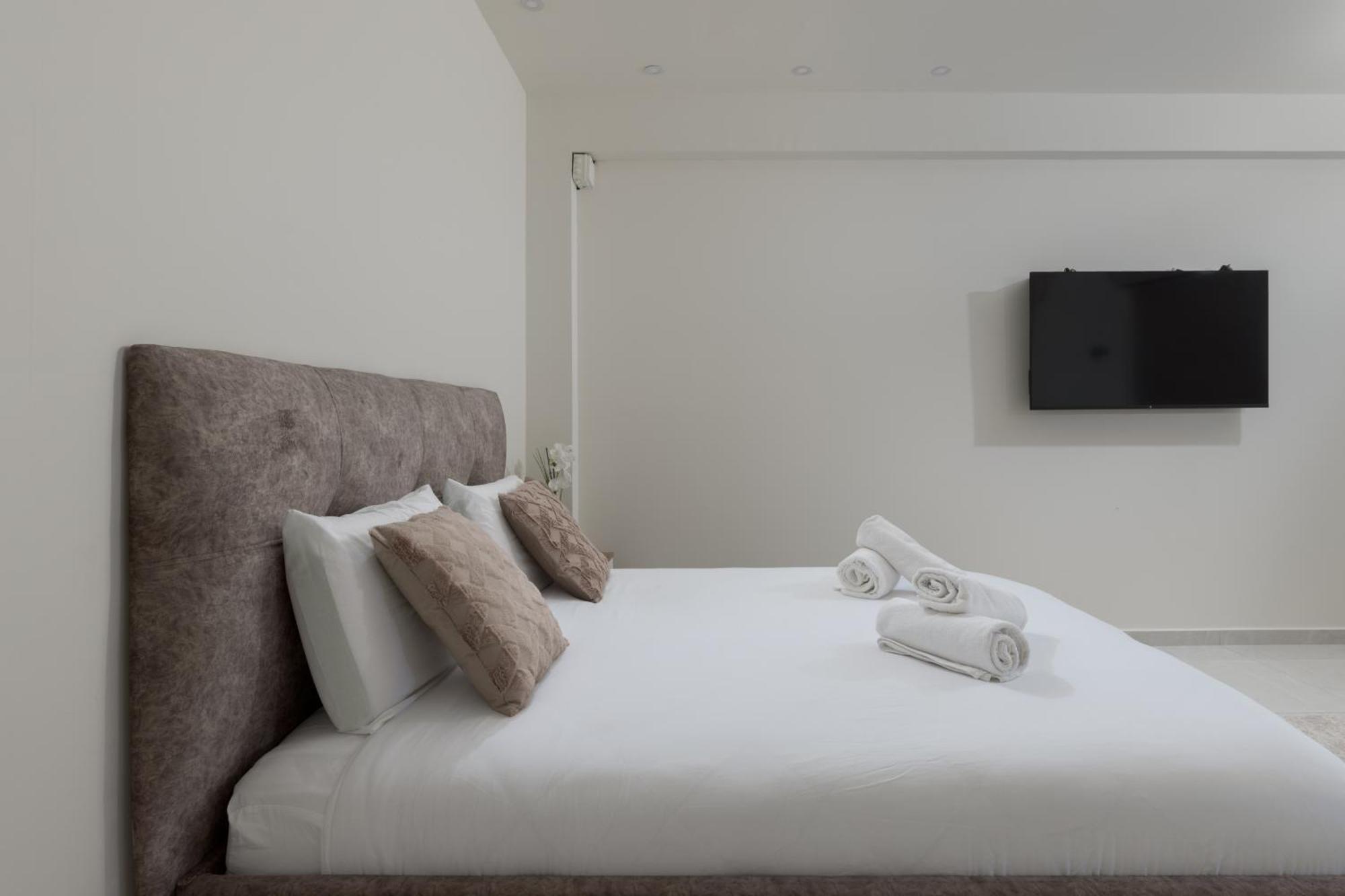 סוויטה אליטה Apartment Ейлат Екстериор снимка