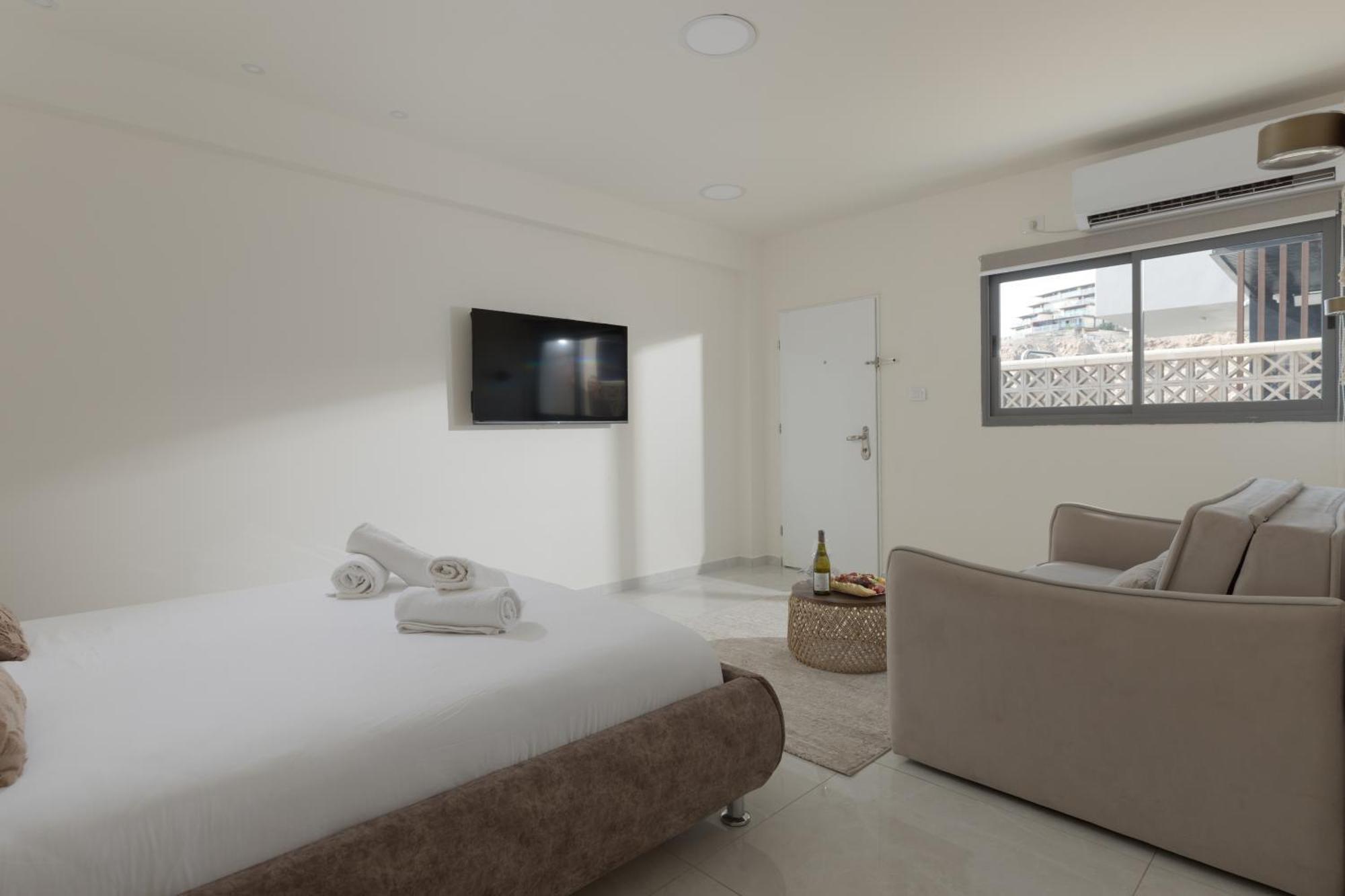 סוויטה אליטה Apartment Ейлат Екстериор снимка